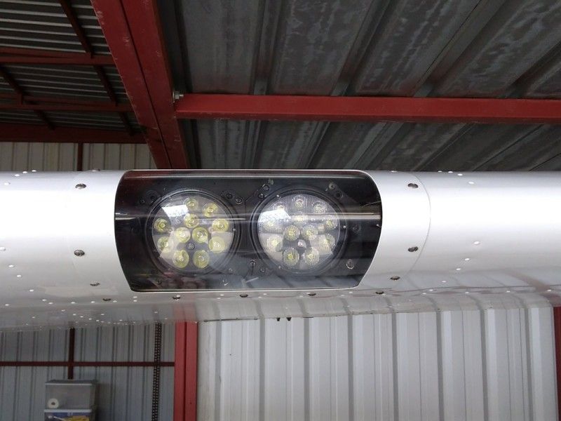 Cessna 182P Landing Light Replacement Pilots of America